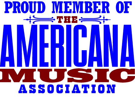 Americana Music Association member